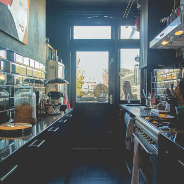 Boho Glam