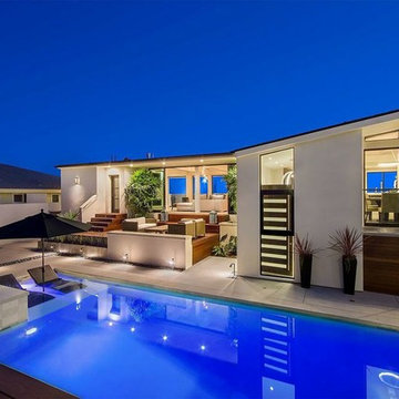 Corona Del Mar Remodel