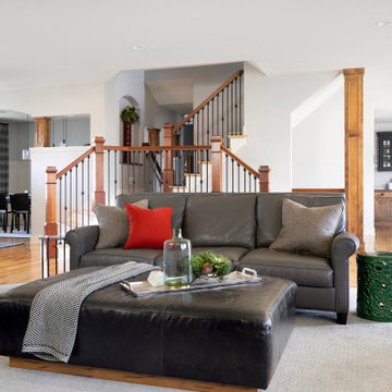 Shorewood Reimagined