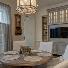 Kitchen options