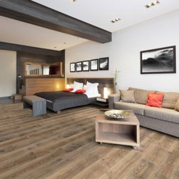 Beaulieu - Engineered Wood Flooring