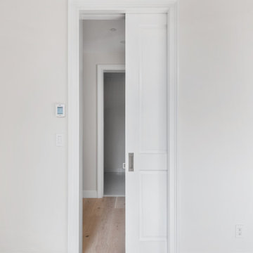 Flatiron Renovation
