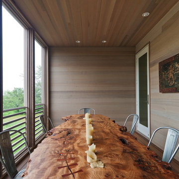 Fishers Island House