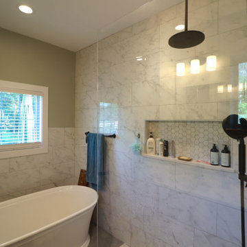 Stone Farmhouse Addition | Boiling Springs, PA