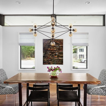 Dexter Residence