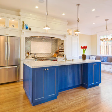 Kitchens