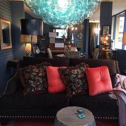 Nelson  Interiors Showroom - Products