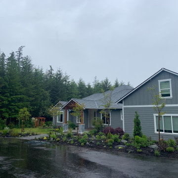 Steamboat Island makeover