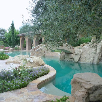 Happy Customer Pools!