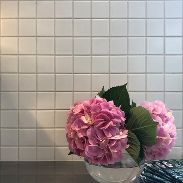 Townhouse Kitchen