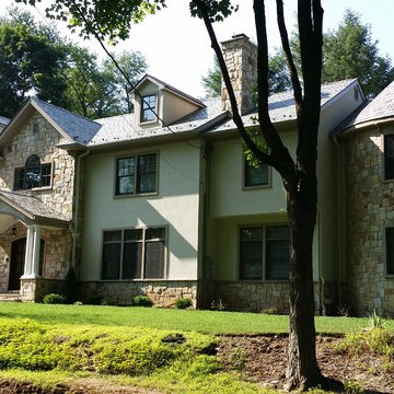 New Home in Demarest