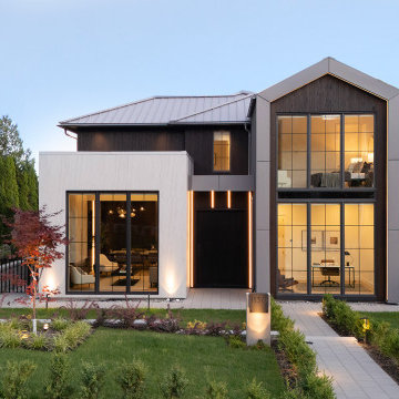 1130 Gordon Ave., West Vancouver