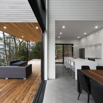 Chalet POTTON