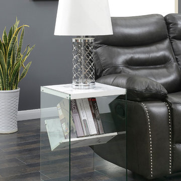 SoHo End Table