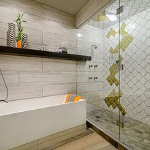 Bathroom Ideas