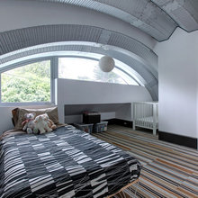 schlafzimmer dachgeschoss