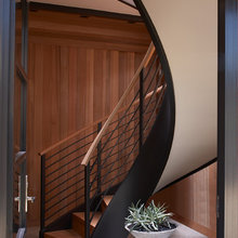 escalera