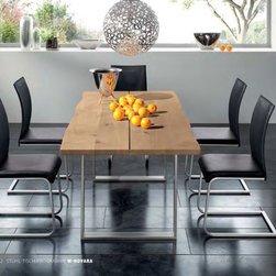 W-Novara Chair - Dining Chairs