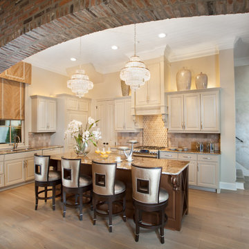 Residence 4