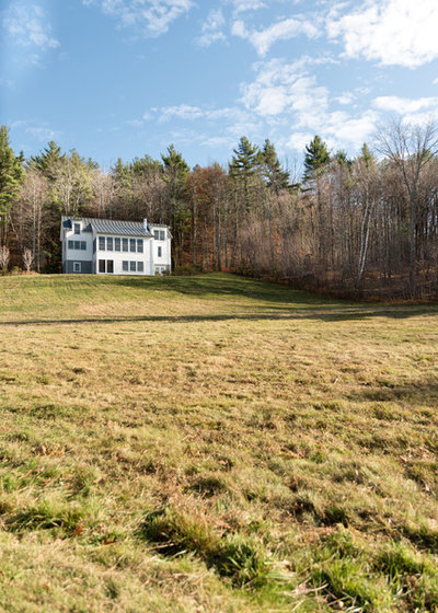 by Matthew Cunningham Landscape Design LLC