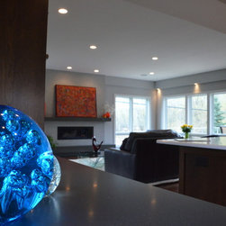 Golden Valley Renovation - Home Decor