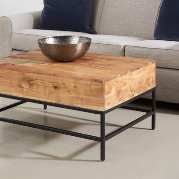Springdale Lift Top Cocktail Table