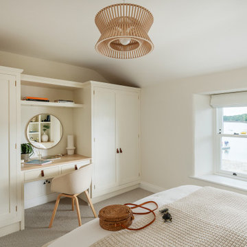 Coastal Cottage Cornwall