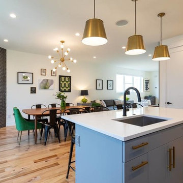 Modern Farmhouse
