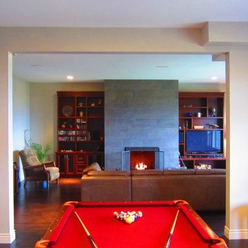 Lounge/Games room/Living room