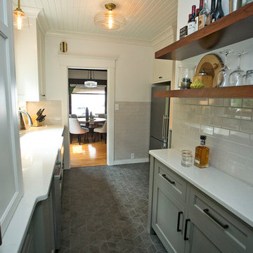 Modern Bungalow