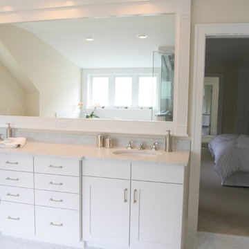 Lake Harriet Remodel