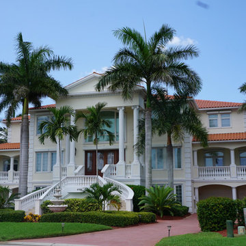 Residential Work