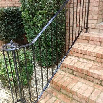 Railings