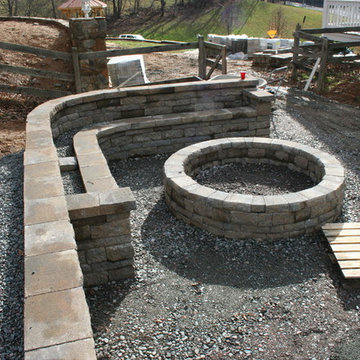 Dug Hill Project