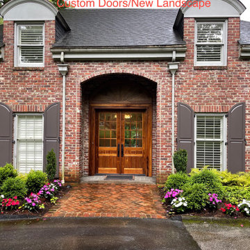 Knoxville Westmoreland Renovation