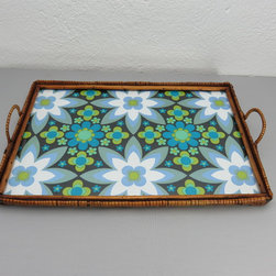 Menaje - Serving Trays