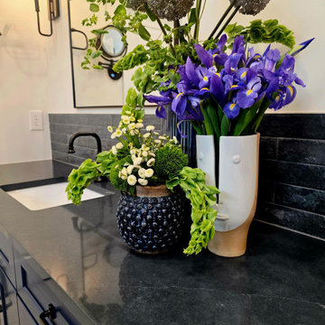 Stittleburg Master Bathroom