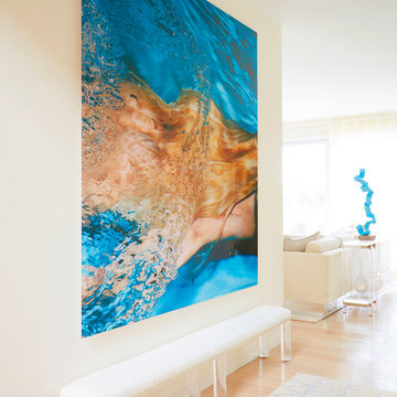 Water Mill Residence