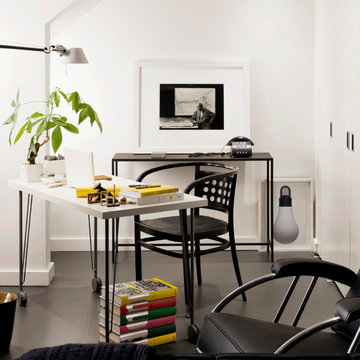 Littman Penthouse
