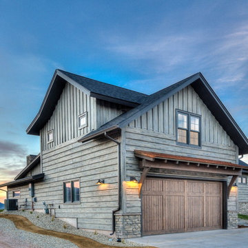 Missoula Montana Golf Retreat