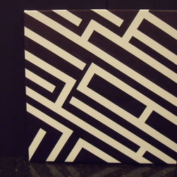 Maze Two - Products