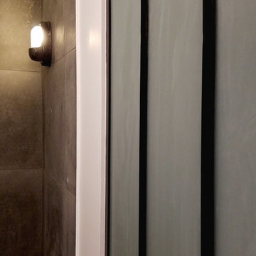 Salle de Bain - Fontenay sous Bois