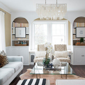 Winnetka Home Renovaiton