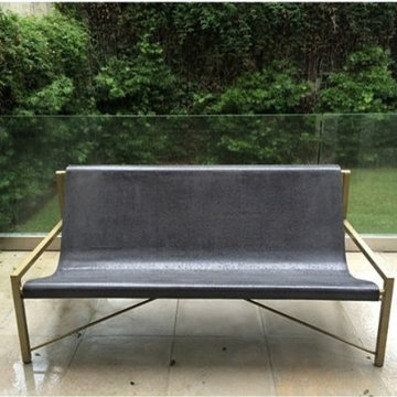 Redmond Aldrich Projects