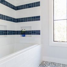 baathrooms for Genoa