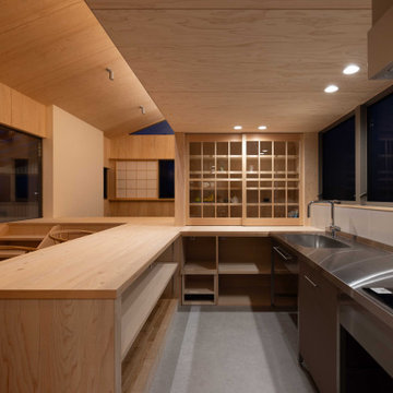 HOUSE/Y #2