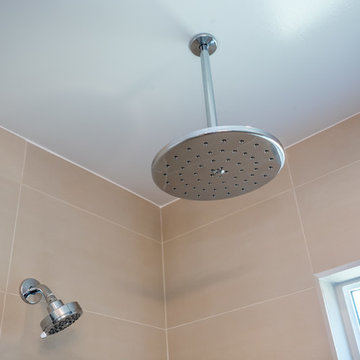 Bathroom Remodel- Calicott Ave Woodland Hills