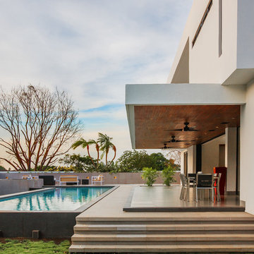Amador Residence
