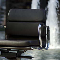 The Clyde Series: Out And About - Office Chairs