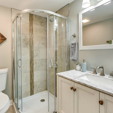 Whole Home Rehab in Southside Chicago
